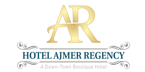 Hotel Ajmer Regency - Logo