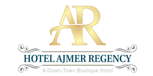 Hotel Ajmer Regency - Logo