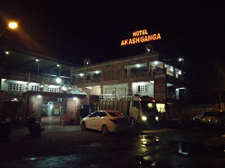 Hotel Akash Ganga|Hotel|Accomodation