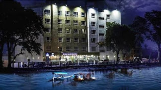 Hotel Akash Sarovar Accomodation | Hotel