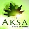 Hotel Aksa - Logo
