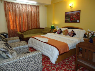 Hotel Al-Mehar Accomodation | Hotel