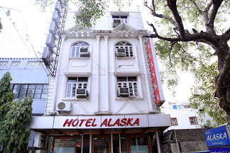 Hotel Alaska Accomodation | Hotel