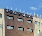 Hotel Alleviate Logo