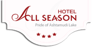 Hotel Allseason|Villa|Accomodation