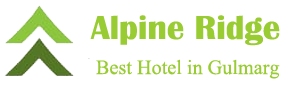 Hotel Alpine Ridge - Logo