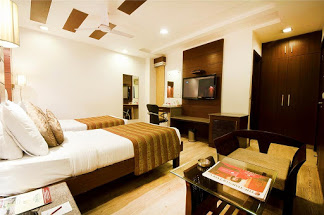 Hotel Amaltas International Accomodation | Hotel