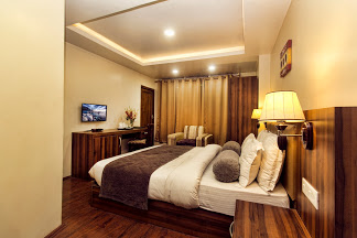 Hotel Amba Regency Accomodation | Hotel