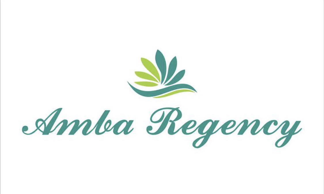 Hotel Amba Regency Logo