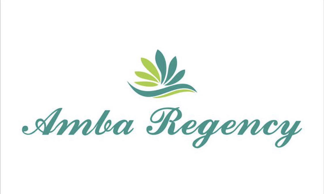 Hotel Amba Regency - Logo