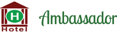 Hotel Ambassador|Home-stay|Accomodation