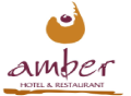 Hotel Amber Logo