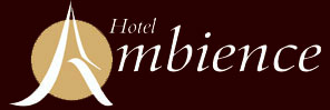 Hotel Ambience Excellency Logo
