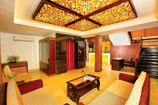 HOTEL AMMBADI Accomodation | Hotel