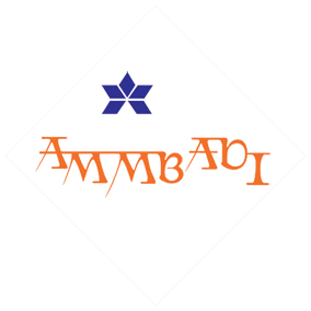 HOTEL AMMBADI - Logo