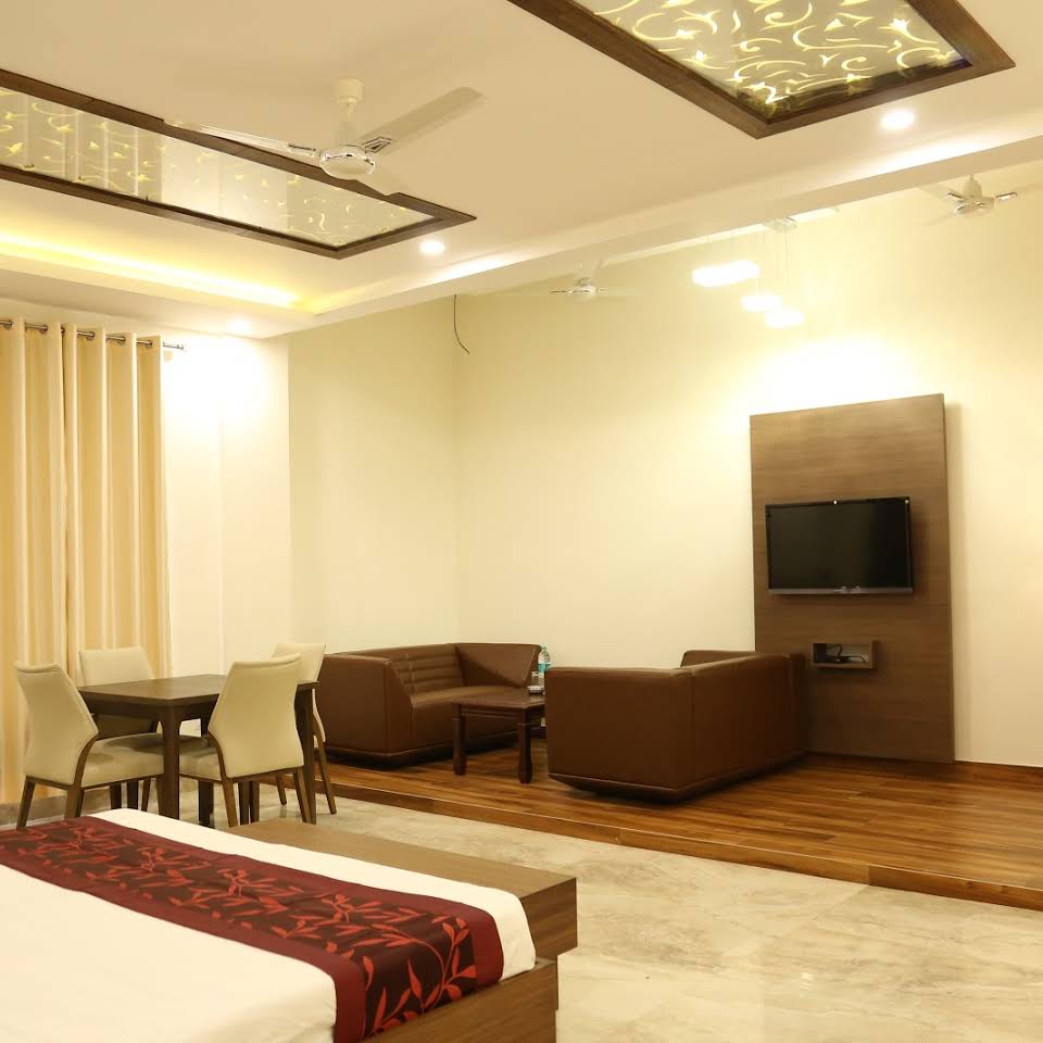 Hotel Anand Regency Accomodation | Hotel