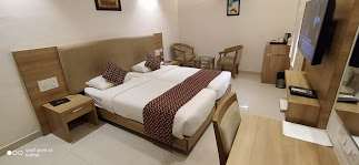 Hotel Anjali Park Accomodation | Hotel