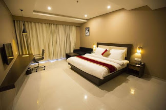 Hotel Anjushree Accomodation | Hotel