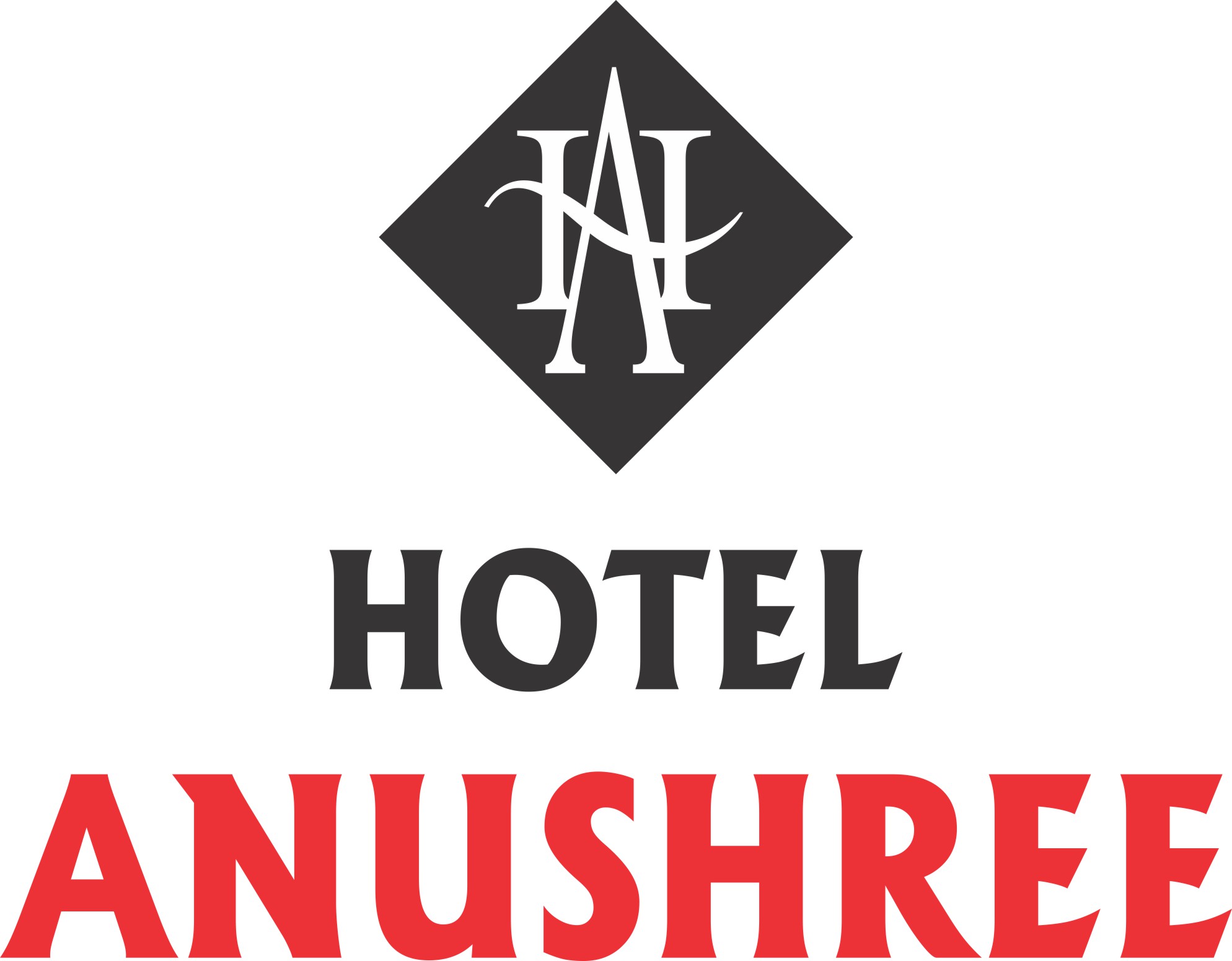 Hotel Anushree - Logo