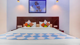 Hotel APJ Grand|Resort|Accomodation