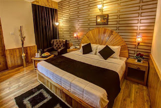 Hotel Apple Paradise|Home-stay|Accomodation