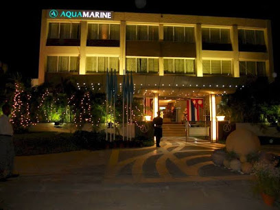 Hotel Aquamarine Accomodation | Hotel