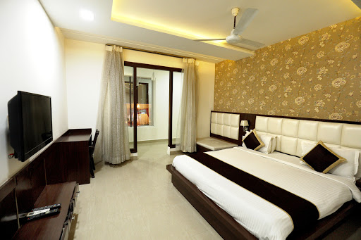 Hotel Areeba Accomodation | Hotel