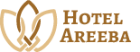 Hotel Areeba Logo