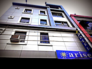 Hotel Arise|Hostel|Accomodation