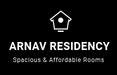 Hotel Arnav Residency Logo