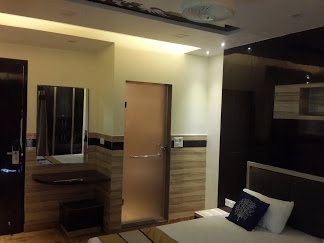 Hotel Arnav Residency Accomodation | Hotel