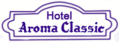 Hotel Aroma Classic|Hotel|Accomodation