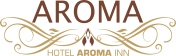 Hotel Aroma Inn Logo