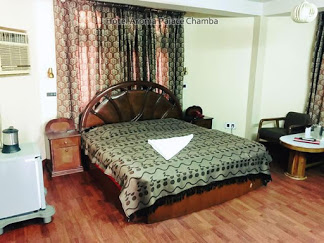 Hotel Aroma Palace Accomodation | Hotel