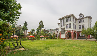 Hotel Ashai Heritage|Resort|Accomodation