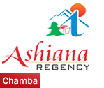 Hotel Ashiana Regency - Logo