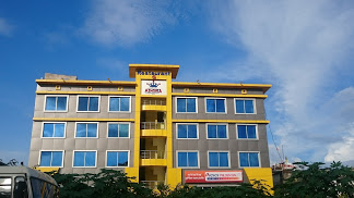 Hotel Ashoka Inn - Logo