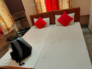 Hotel Ashoka Regency Accomodation | Hotel