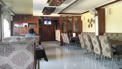Hotel Ashoka Residency Accomodation | Hotel