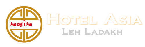 Hotel Asia Logo