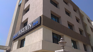 Hotel Asian Inn Accomodation | Hotel