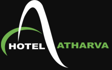 Hotel Atharva - Logo