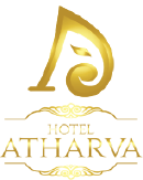 Hotel Atharva - Logo