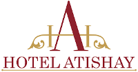 Hotel Atishay Logo
