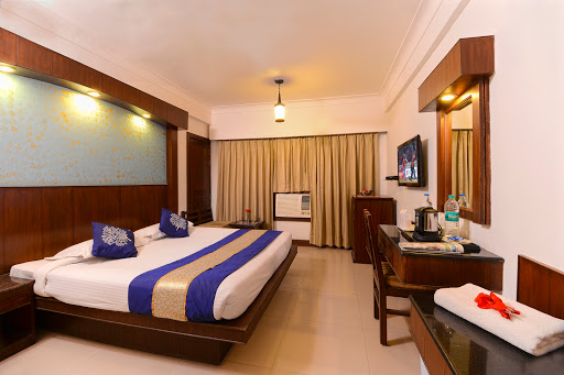 Hotel Atithi Accomodation | Hotel