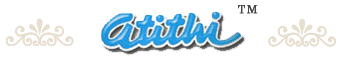 Hotel Atithi Logo