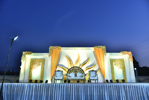 Hotel Atithi Palace Event Services | Banquet Halls