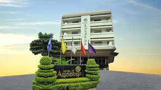 Hotel Ayodhya Accomodation | Hotel