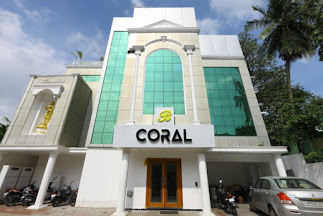 Hotel B Coral|Guest House|Accomodation