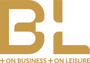 Hotel B Plus L Logo
